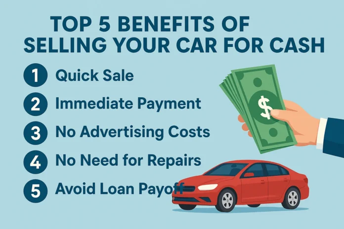 Cash for Cars