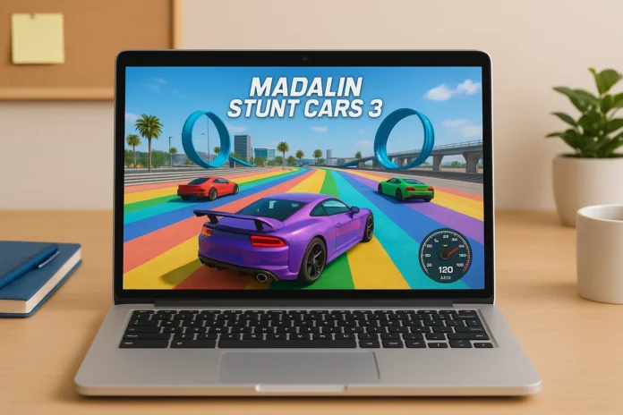 Car Games Unblocked 2025