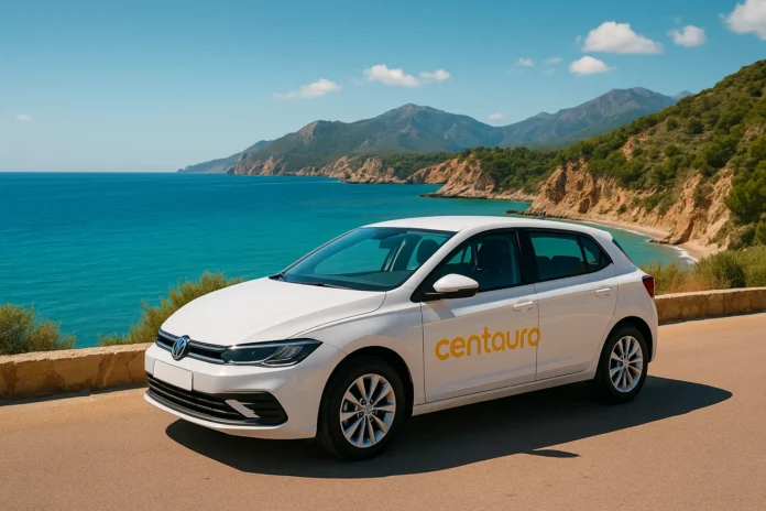 rent a car Thessaloniki