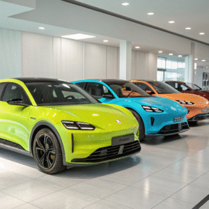 bitros cars