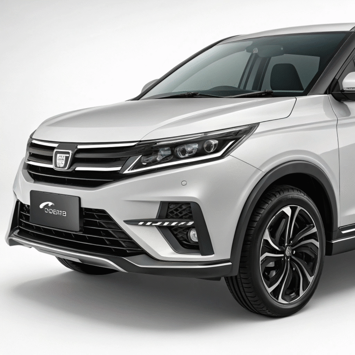 car gr crypton x