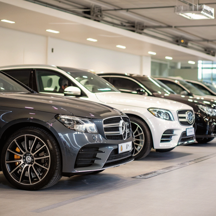 iliadis cars