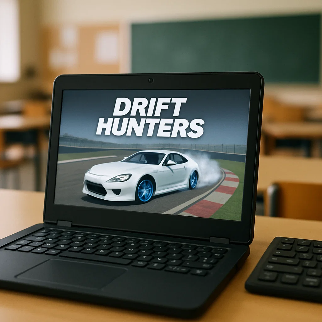 Car Games Unblocked 2025